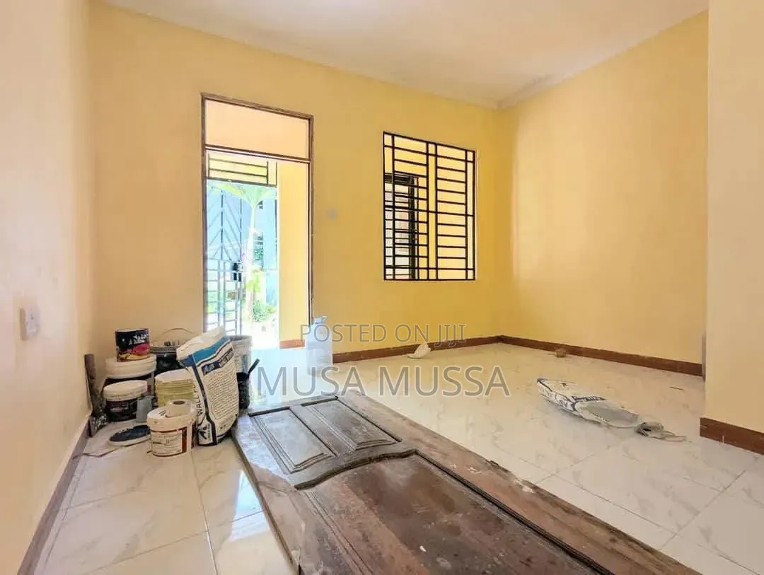 Furnished 2bdrm House in Mikocheni for rent