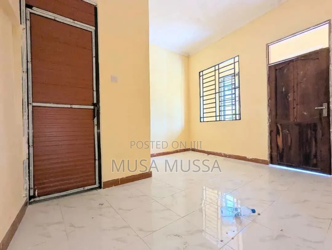 Furnished 2bdrm House in Mikocheni for rent