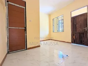 Furnished 2bdrm House in Mikocheni for rent