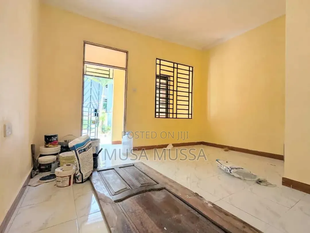 Furnished 2bdrm House in Mikocheni for rent