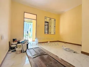 Furnished 2bdrm House in Mikocheni for rent