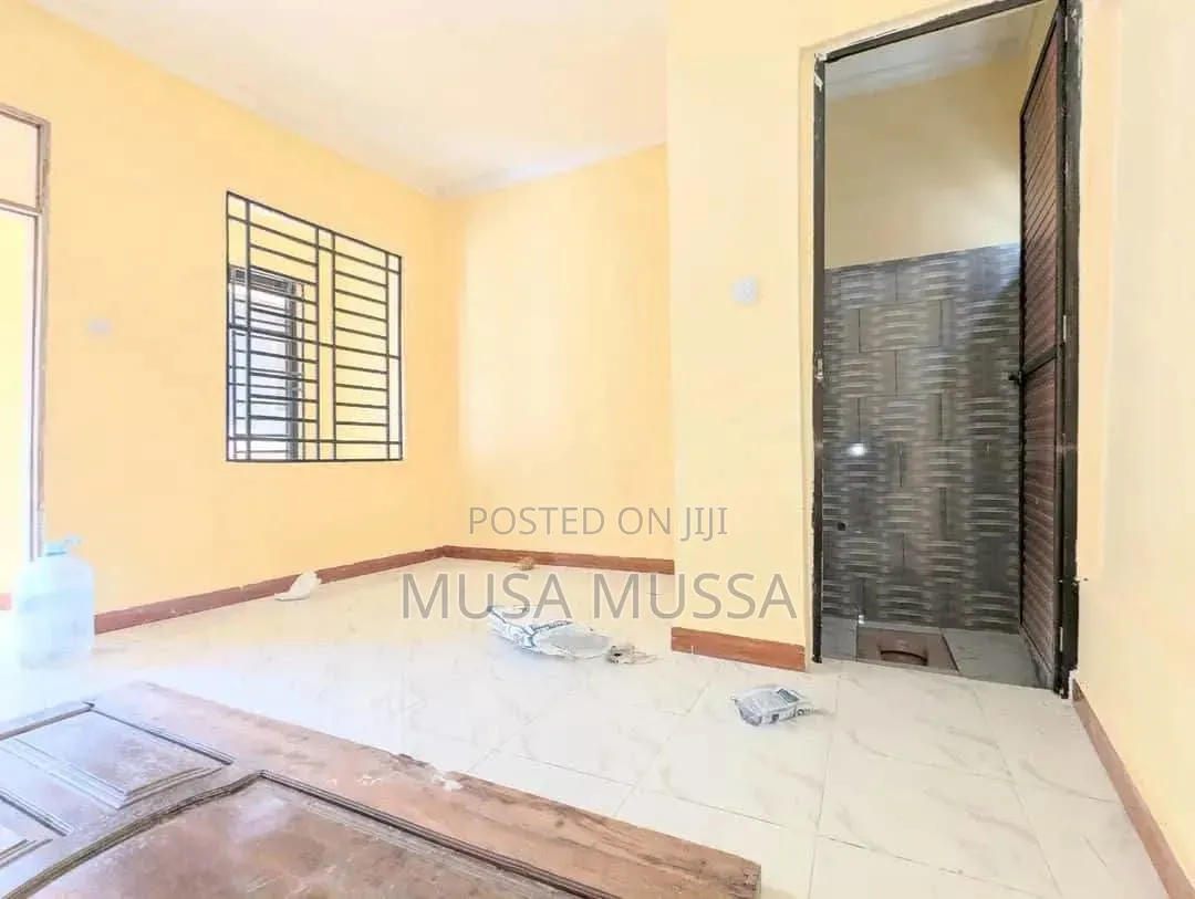 Furnished 2bdrm House in Mikocheni for rent