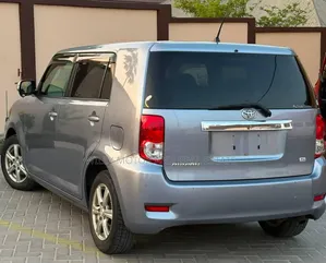 Toyota Rumion 1.5 FWD 2023 Gray