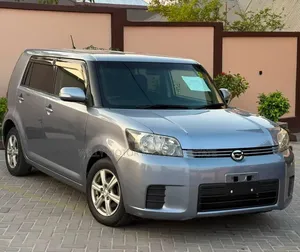 Toyota Rumion 1.5 FWD 2023 Gray