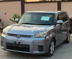 Toyota Rumion 1.5 FWD 2023 Gray