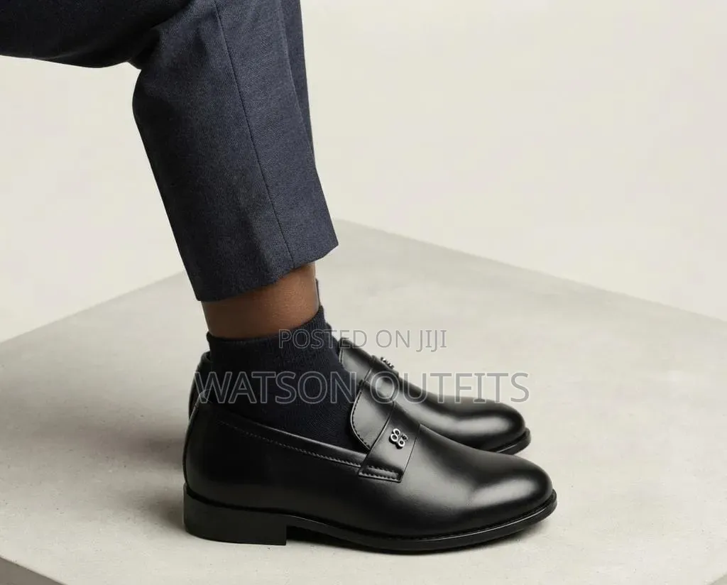 Boys Shoes or Children Footwears Fully Leathered Paul Smith Brand