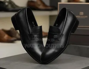 Boys Shoes or Children Footwears Fully Leathered Paul Smith Brand