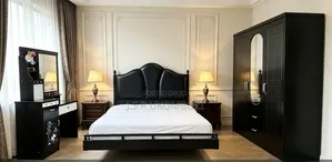 Complete Bedroom Furniture Set