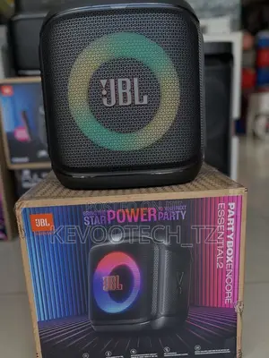 JBL Partybox Encore Essential 2