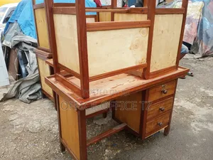 Wooden Table