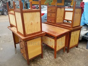 Wooden Table