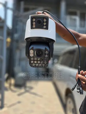 Tandemvu Dual Camera