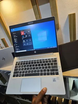 Laptop HP ProBook 440 G7 8GB Intel Core i5 SSD 256GB