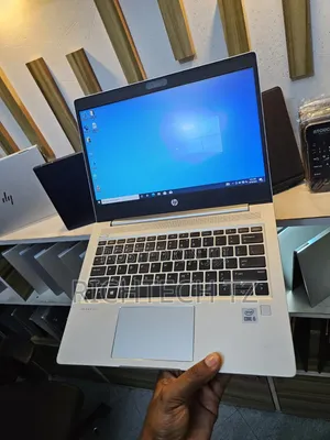 Laptop HP ProBook 440 G7 8GB Intel Core i5 SSD 256GB