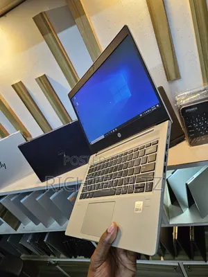 Laptop HP ProBook 440 G7 8GB Intel Core i5 SSD 256GB