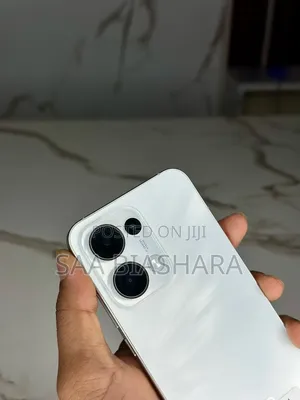 Oppo Reno13 256 GB White