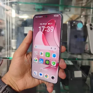 Oppo Reno13 Pro 16 GB White