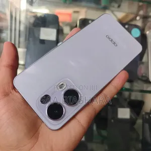 Oppo Reno13 Pro 16 GB White