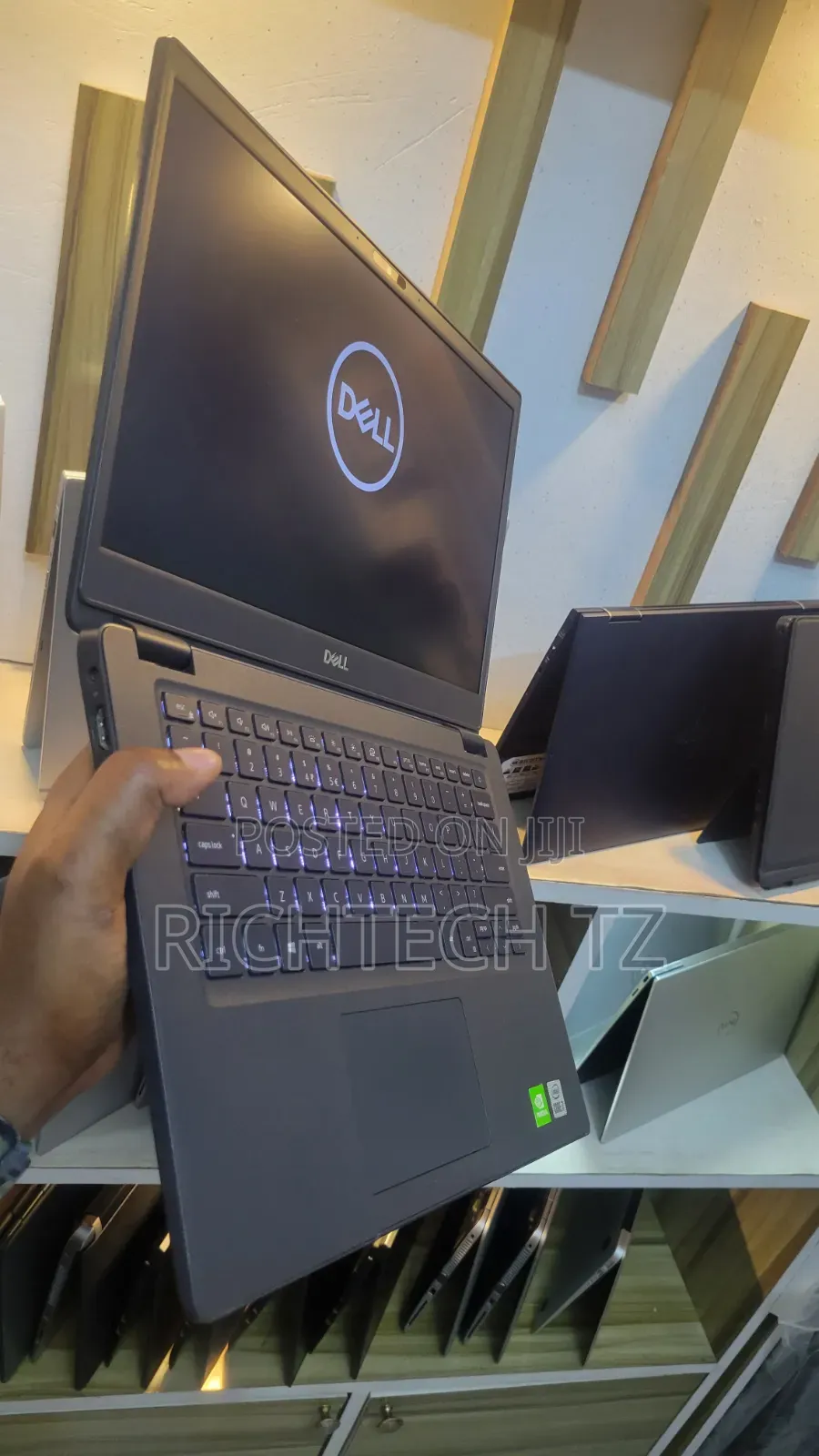 Laptop Dell Latitude 3410 8GB Intel Core i7 SSD 256GB