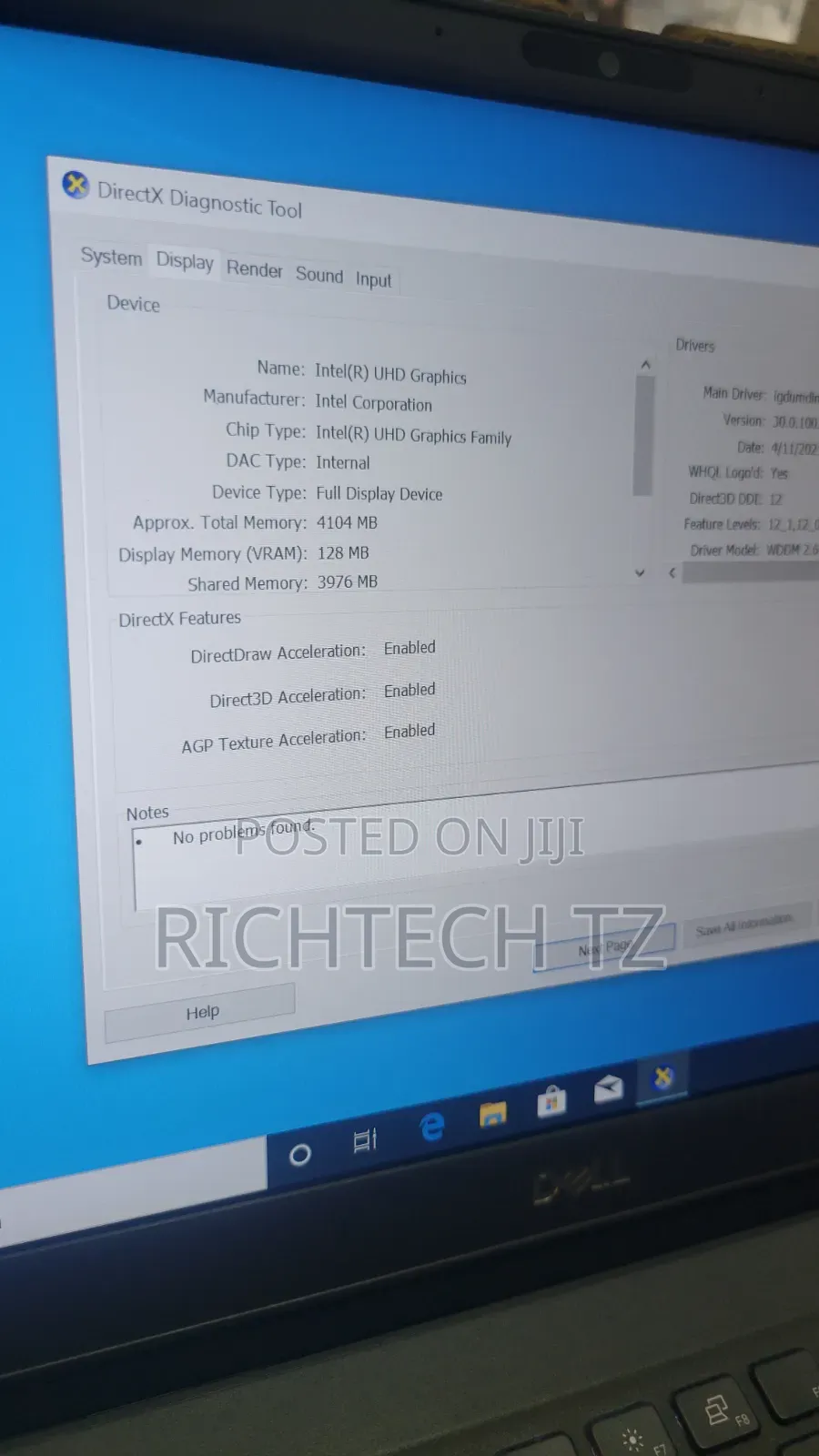 Laptop Dell Latitude 3410 8GB Intel Core i7 SSD 256GB
