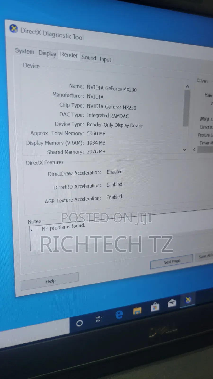 Laptop Dell Latitude 3410 8GB Intel Core i7 SSD 256GB