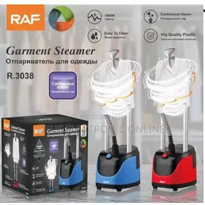 Selling for Someone 
*RAF Garmet Steamer With Douvble Rod @ 180,000*