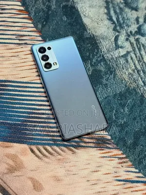 Oppo Reno6 Pro 5G 256 GB Blue