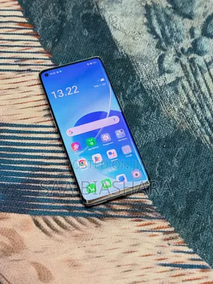 Oppo Reno6 Pro 5G 256 GB Blue