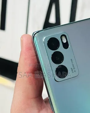 Oppo Reno6 Pro 5G 256 GB Blue