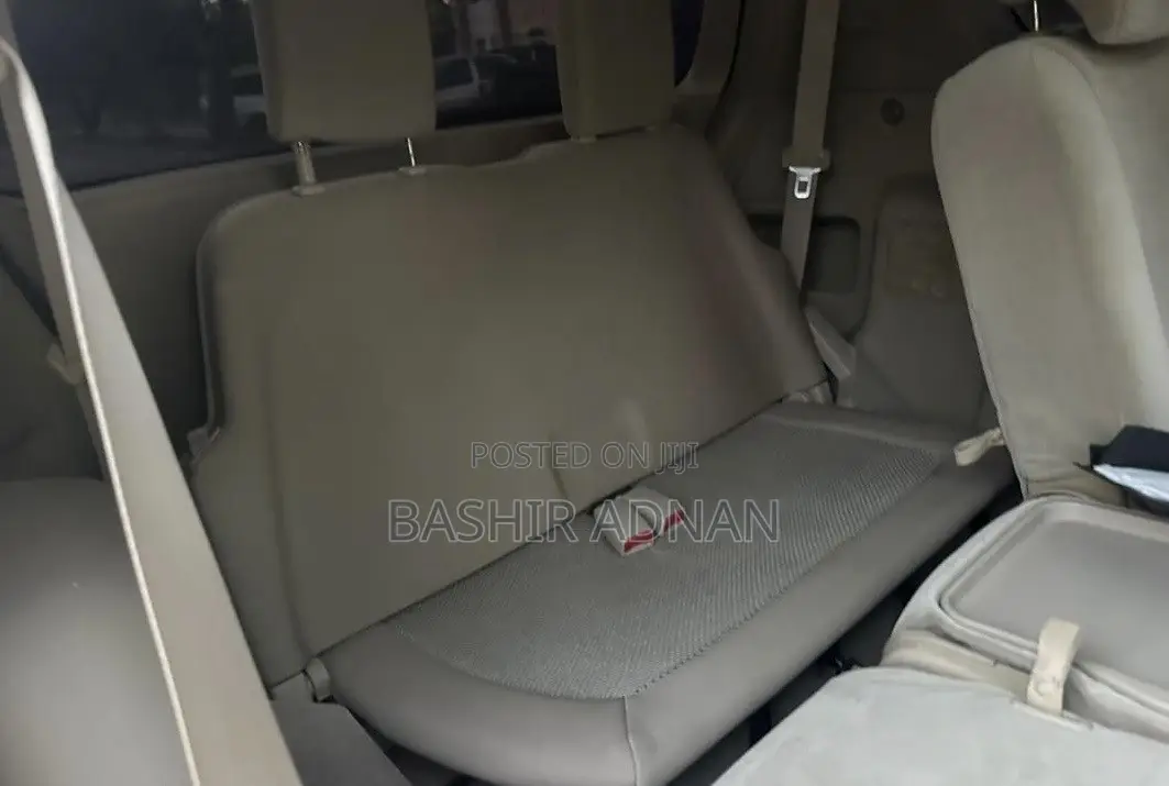 Toyota Corolla Spacio 1.5 X G-edition 2004 White
