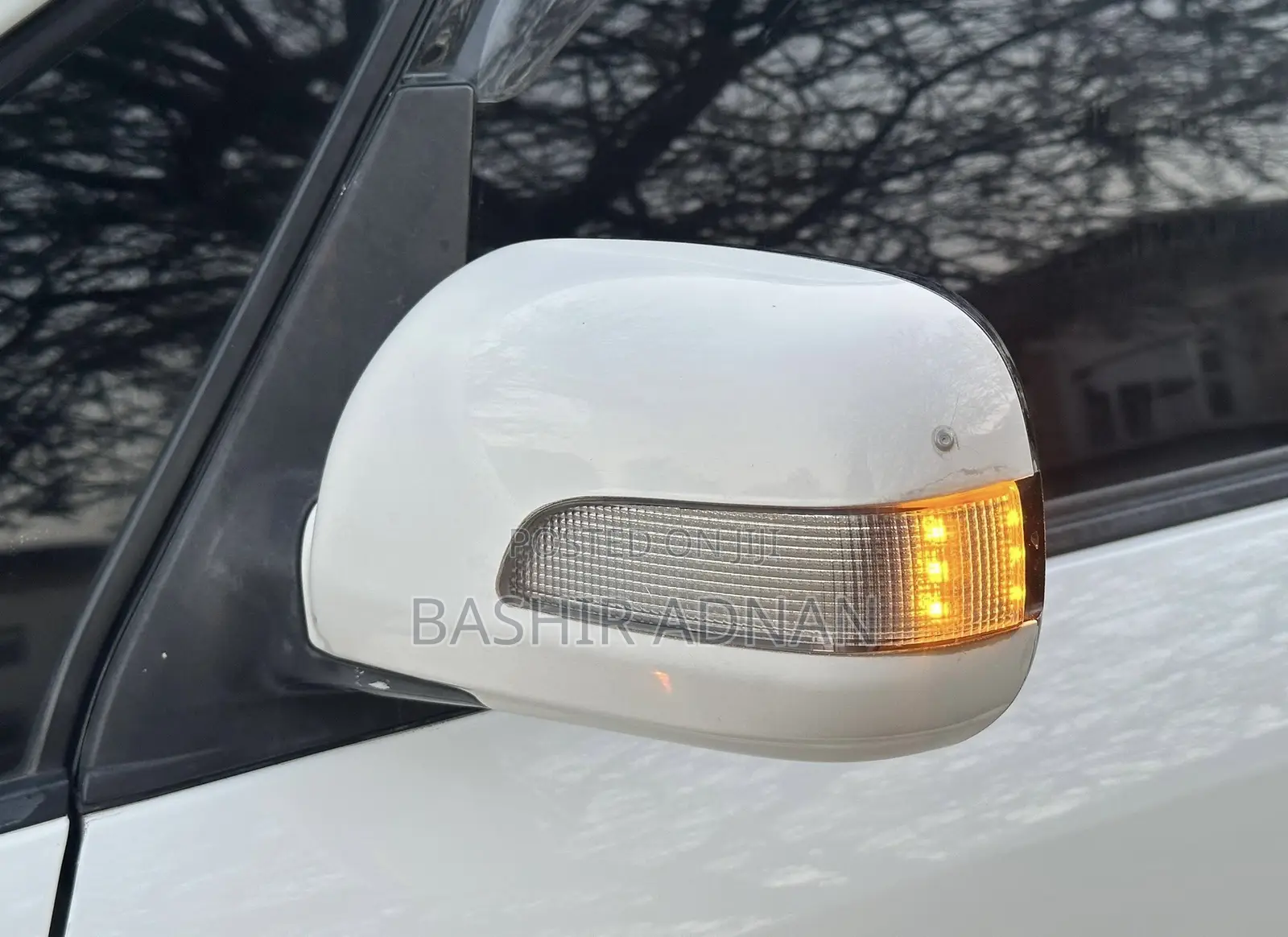 Toyota Corolla Spacio 1.5 X G-edition 2004 White