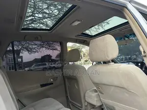 Toyota Corolla Spacio 1.5 X G-edition 2004 White
