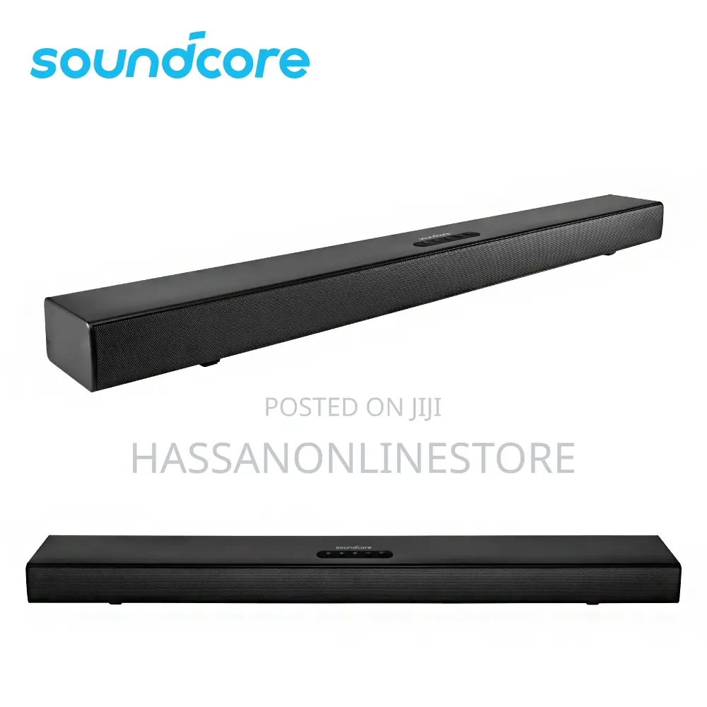 Soundcore by Anker Infini 2 Soundbar
