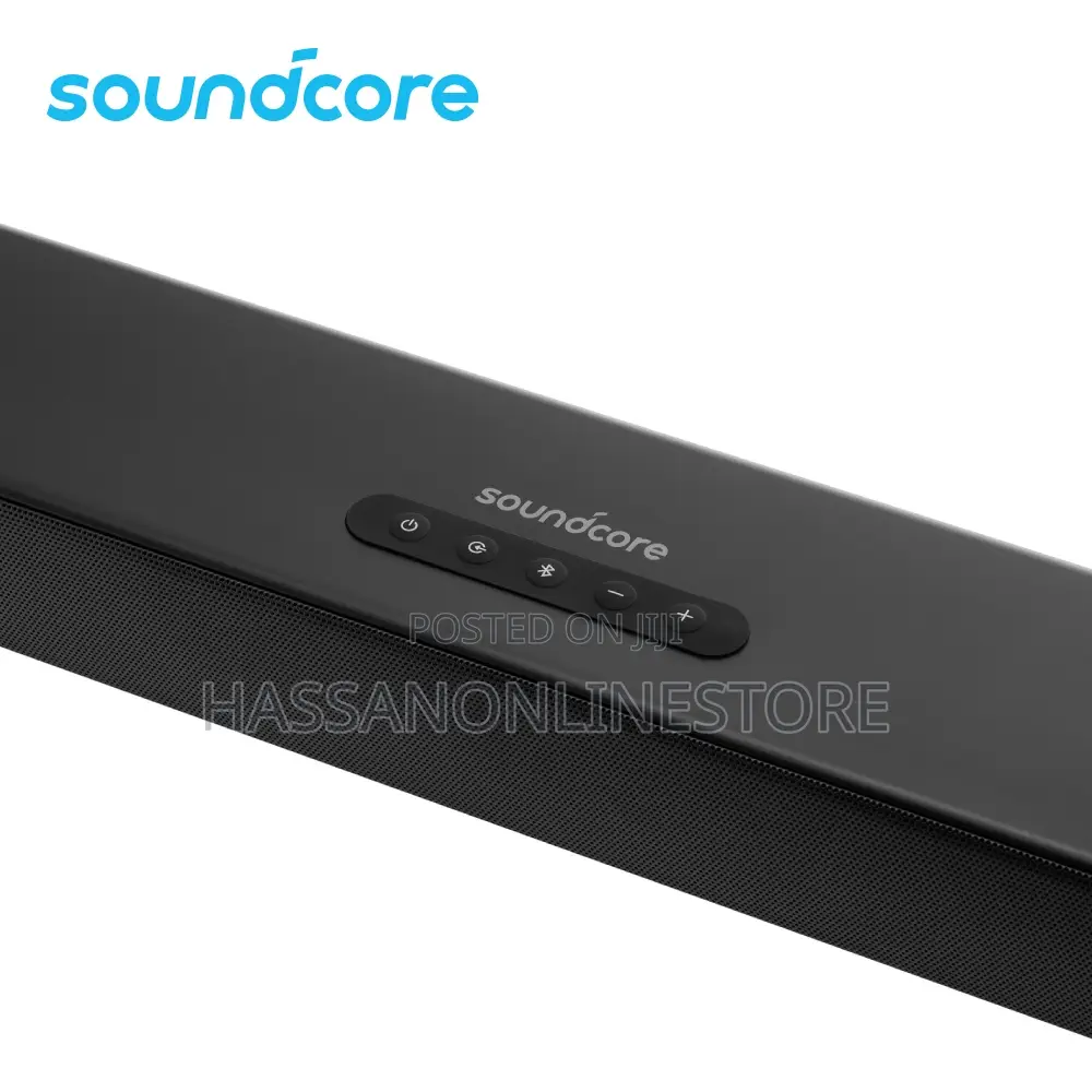 Soundcore by Anker Infini 2 Soundbar