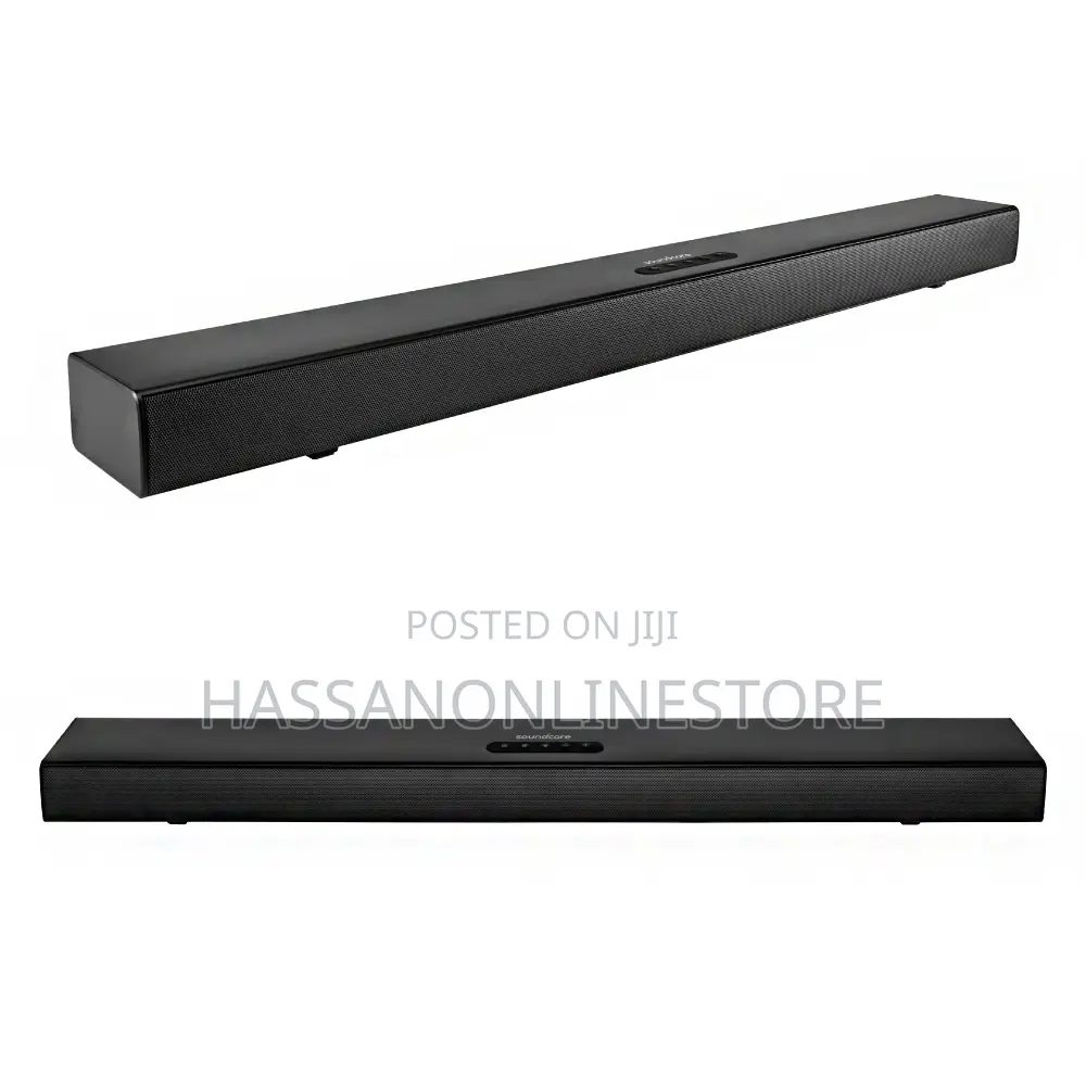 Soundcore by Anker Infini 2 Soundbar