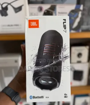 JBl Flip 7 Speaker