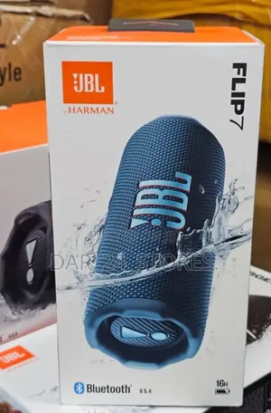 JBl Flip 7 Speaker