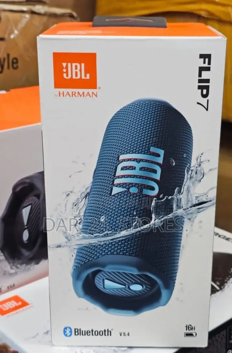 JBl Flip 7 Speaker