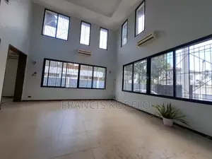 5bdrm House in Masaki for rent