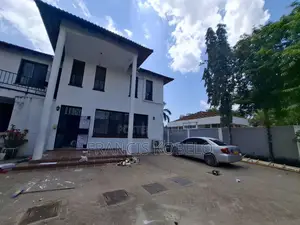 5bdrm House in Masaki for rent