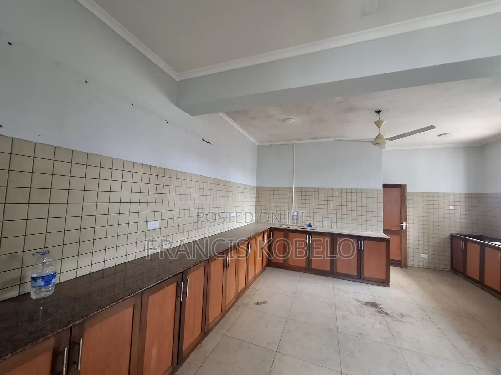 5bdrm House in Masaki for rent