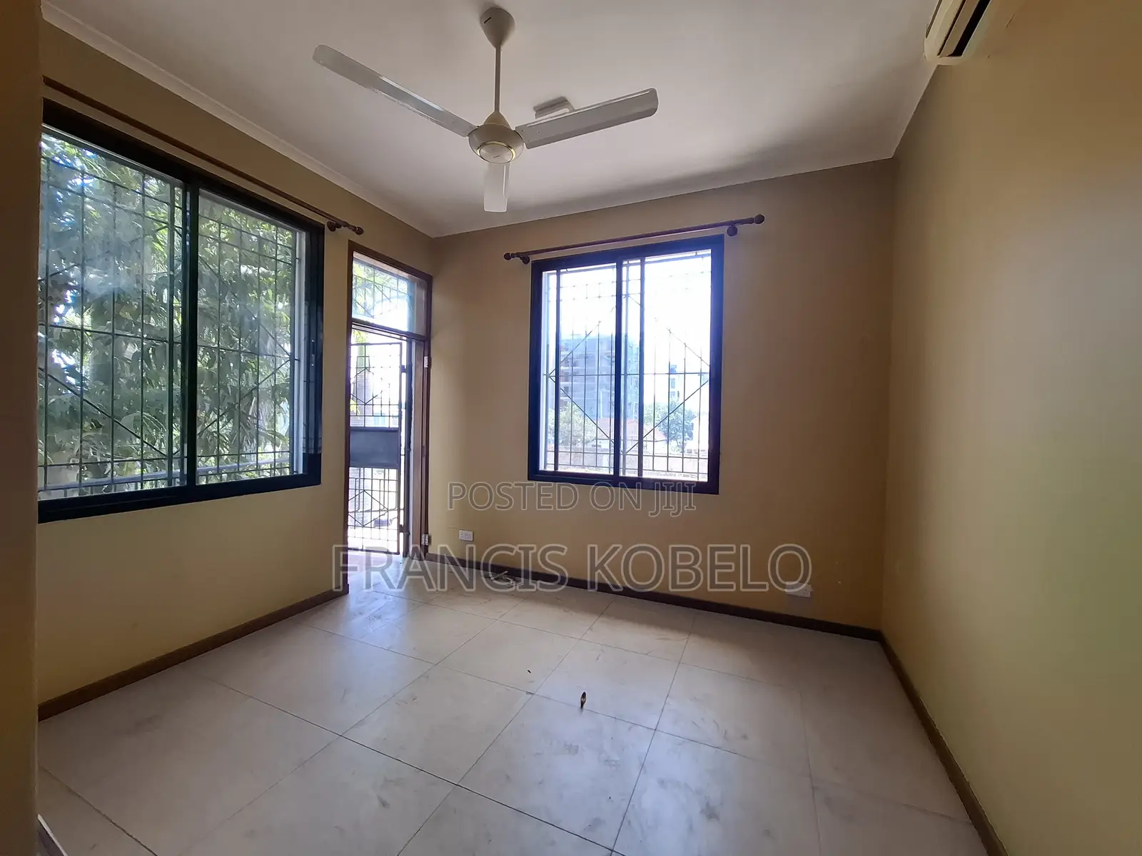 5bdrm House in Masaki for rent