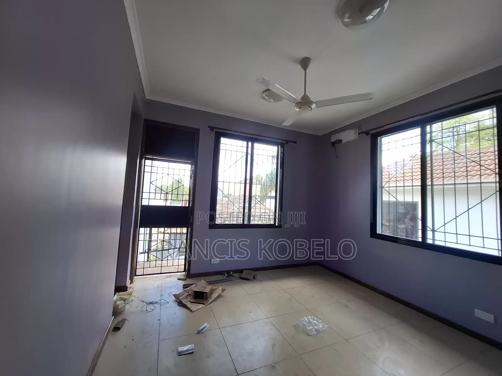 5bdrm House in Masaki for rent