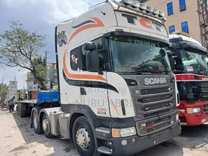 Scania R450 for Sale