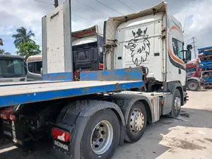 Scania R450 for Sale