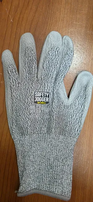 Safety Jogger EN 388 Anticut Resistant Gloves