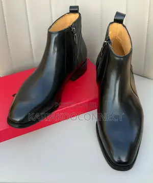 Polo Classic Chelsea Boots