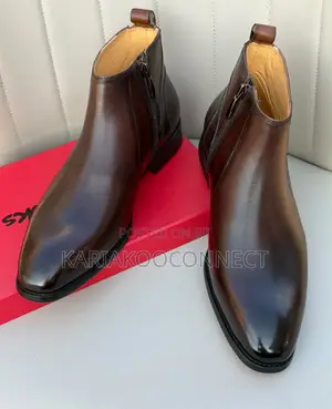 Polo Classic Chelsea Boots