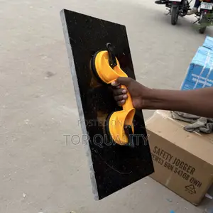 Glass, Marble and Tiles Handle