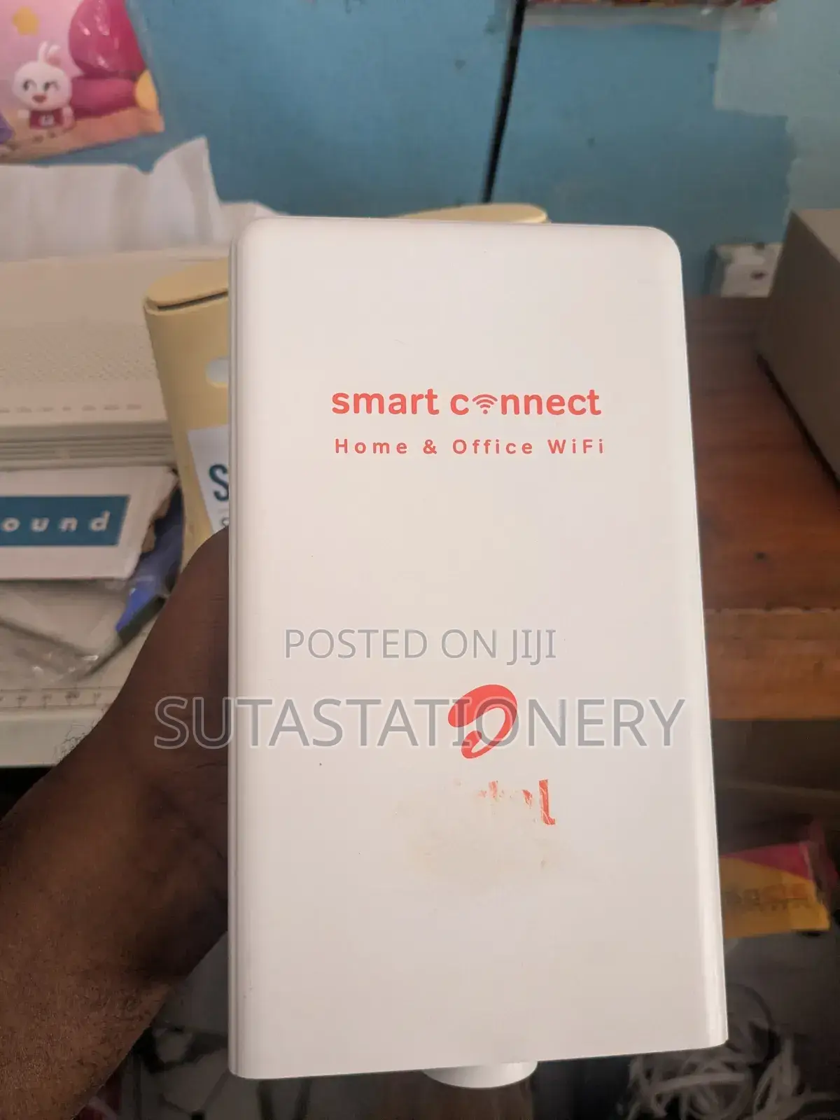 Router ODU